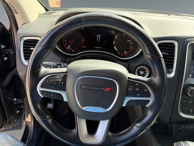 2020 Dodge Durango SXT Plus