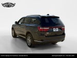 2020 Dodge Durango SXT Plus