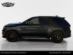 2016 Jeep Grand Cherokee SRT