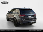 2016 Jeep Grand Cherokee SRT