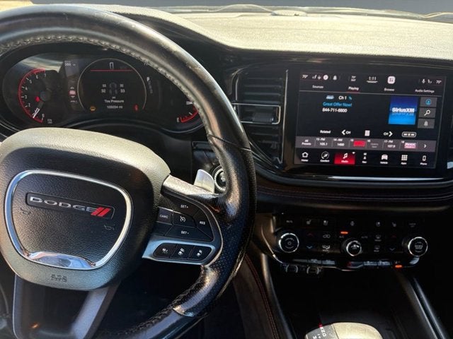 2021 Dodge Durango R/T