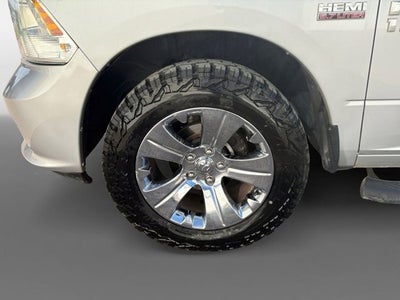 2014 RAM 1500 Express