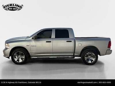 2014 RAM 1500 Express