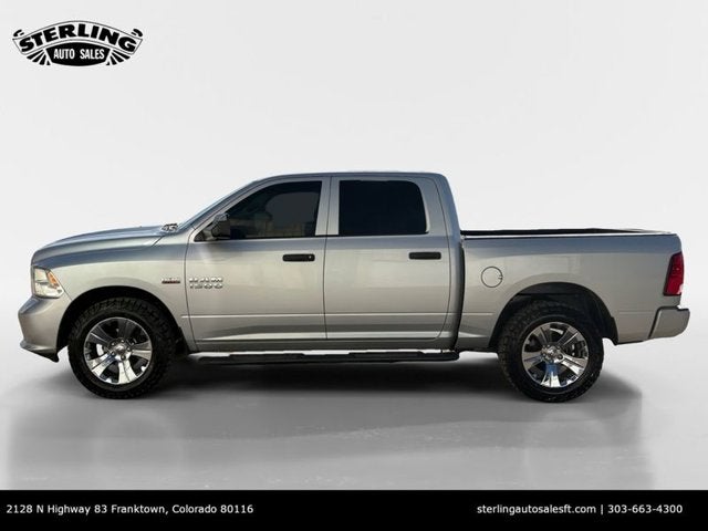 2014 RAM 1500 Express
