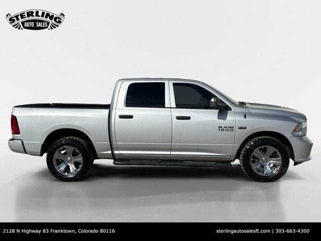 2014 RAM 1500 Express