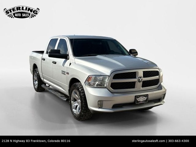 2014 RAM 1500 Express