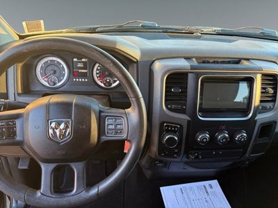 2014 RAM 1500 Express