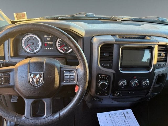2014 RAM 1500 Express