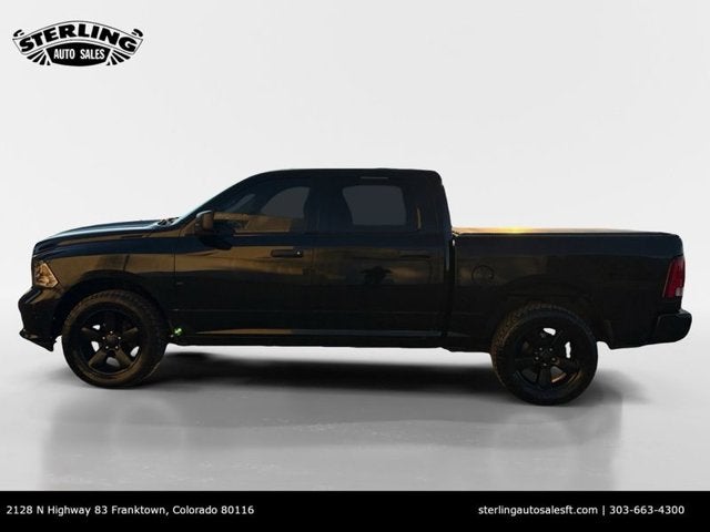 2014 RAM 1500 Express