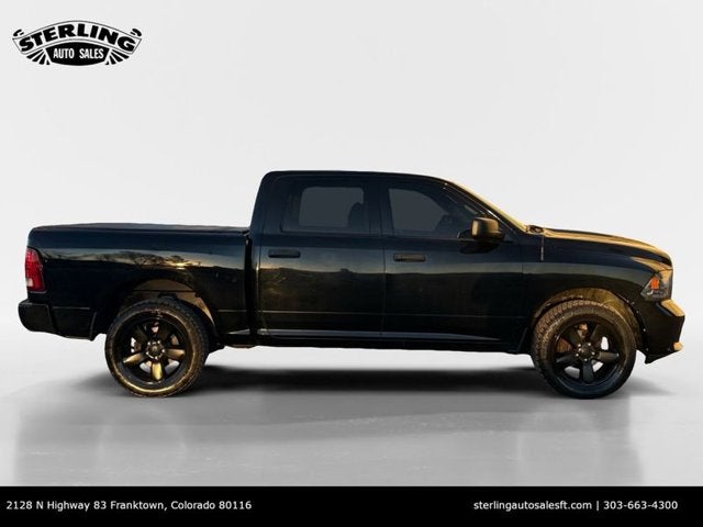2014 RAM 1500 Express