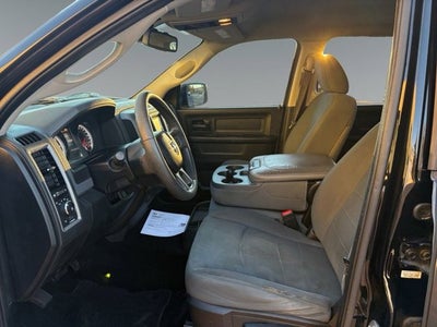 2014 RAM 1500 Express