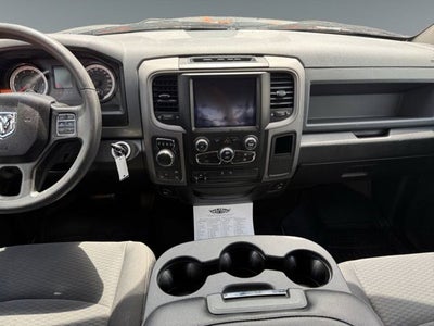 2019 RAM 1500 Classic Express