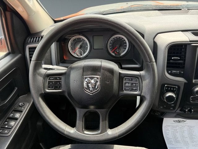 2019 RAM 1500 Classic Express