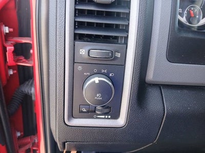 2019 RAM 1500 Classic Express
