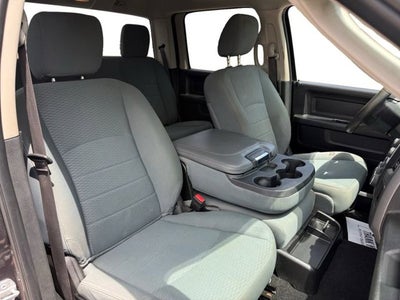 2019 RAM 1500 Classic Express