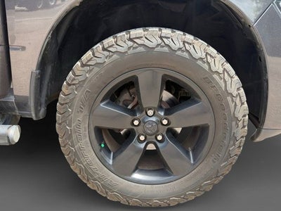 2019 RAM 1500 Classic Express