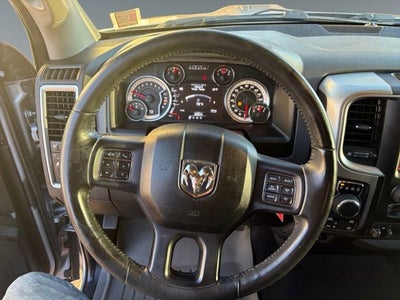 2019 RAM 1500 Classic Lone Star
