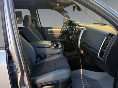 2019 RAM 1500 Classic Lone Star