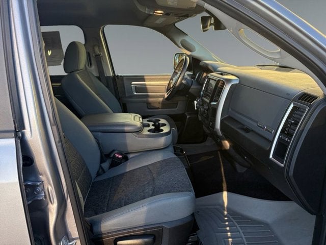 2019 RAM 1500 Classic Lone Star