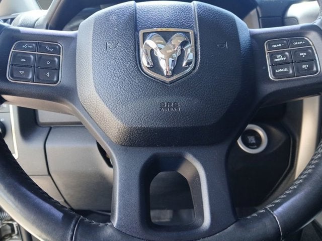 2015 RAM 1500 Sport