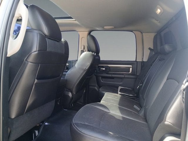 2015 RAM 1500 Sport
