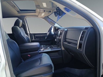 2015 RAM 1500 Sport