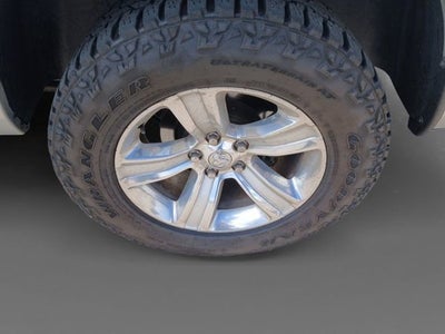 2015 RAM 1500 Sport