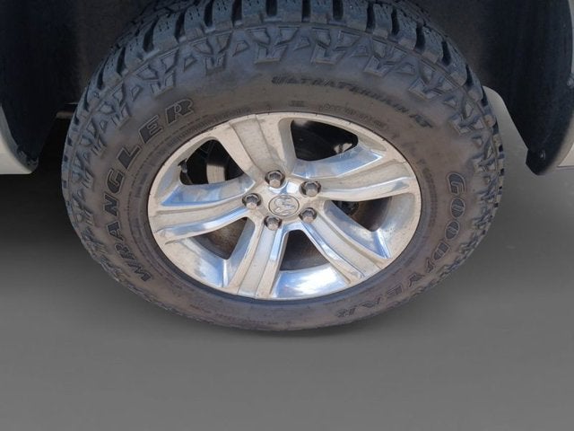 2015 RAM 1500 Sport