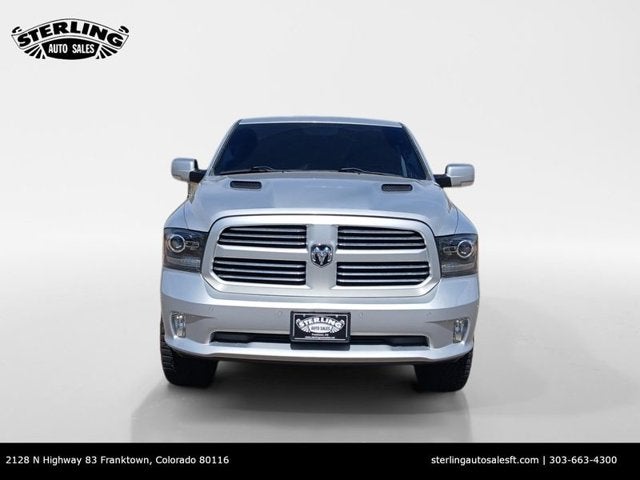 2015 RAM 1500 Sport
