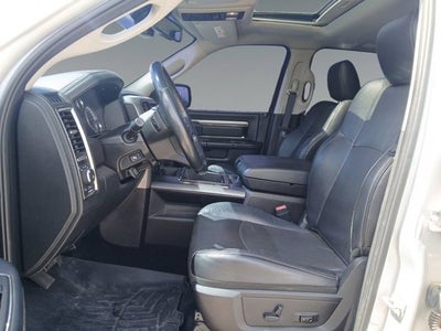 2015 RAM 1500 Sport