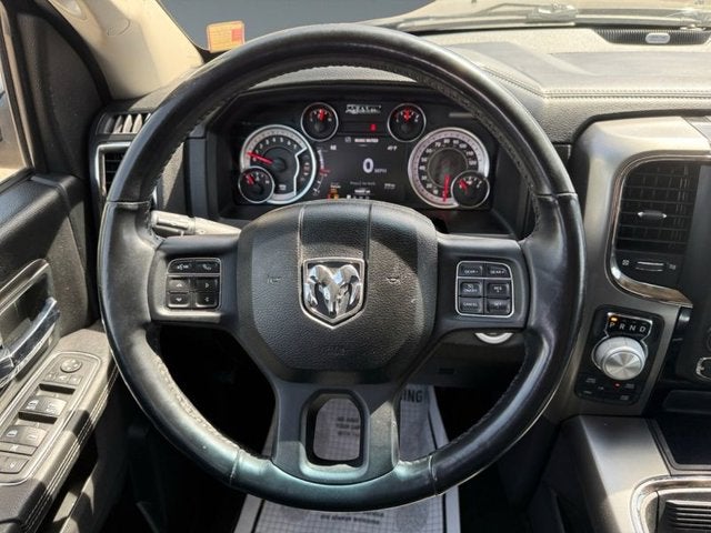 2018 RAM 1500 Sport
