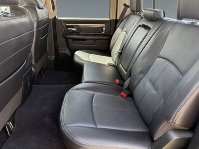 2018 RAM 1500 Sport