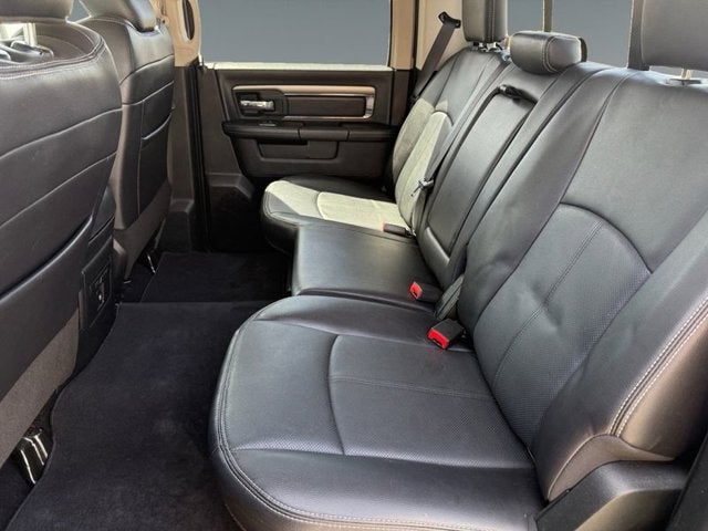 2018 RAM 1500 Sport
