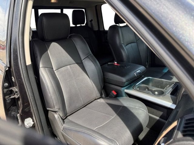 2018 RAM 1500 Sport