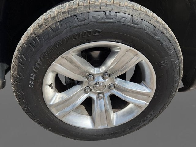 2018 RAM 1500 Sport