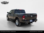 2018 RAM 1500 Sport