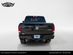 2018 RAM 1500 Sport