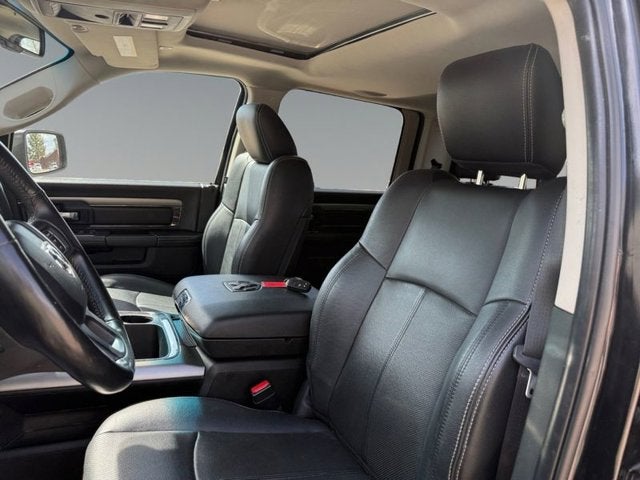 2018 RAM 1500 Sport