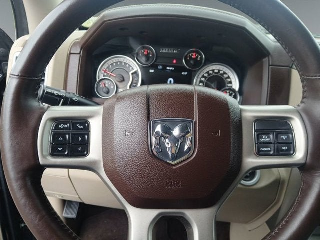 2013 RAM 1500 Laramie