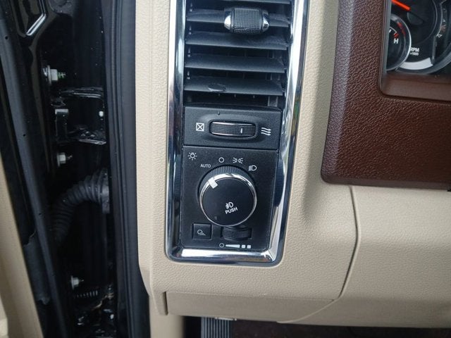 2013 RAM 1500 Laramie