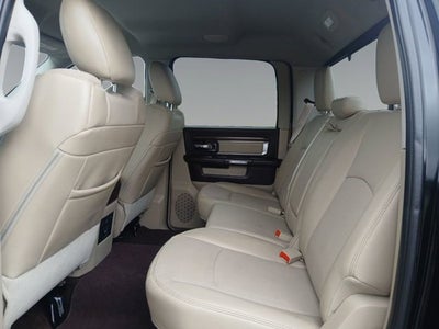 2013 RAM 1500 Laramie