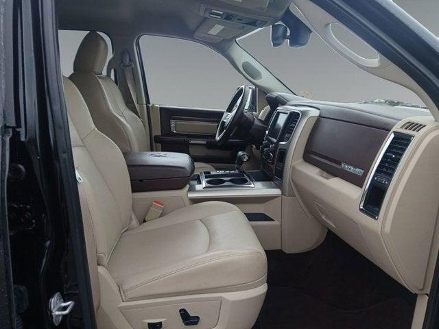 2013 RAM 1500 Laramie