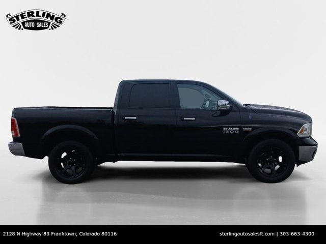 2013 RAM 1500 Laramie