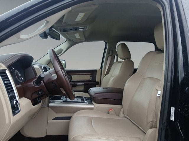 2013 RAM 1500 Laramie
