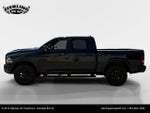 2017 RAM 1500 Rebel