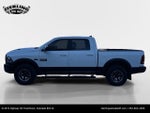 2017 RAM 1500 Rebel