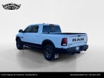 2017 RAM 1500 Rebel