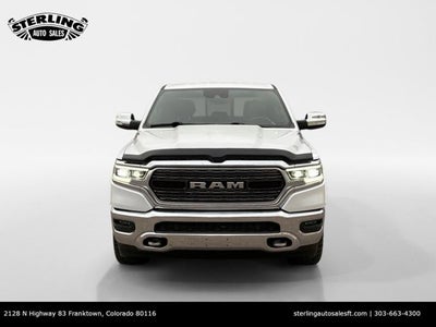2022 RAM 1500 Limited