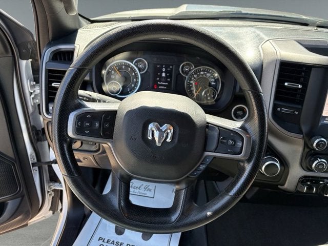 2022 RAM 1500 Tradesman