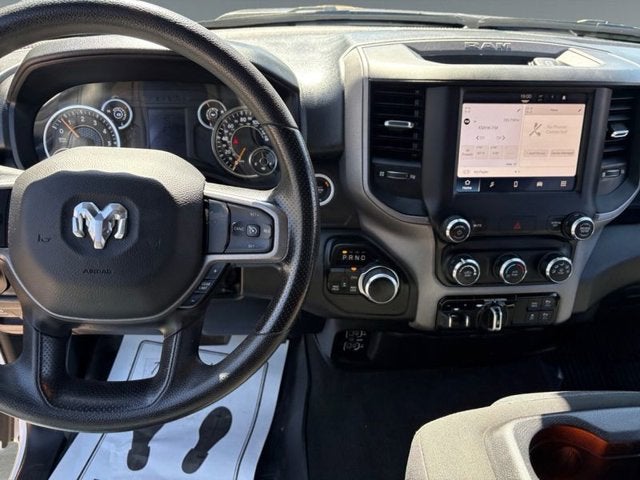 2022 RAM 1500 Tradesman